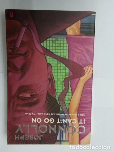 Libros: It cant go on - Joseph Connolly - Foto 1