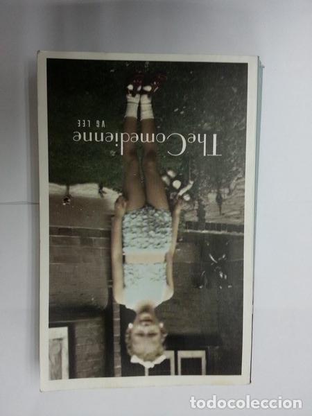 Libros: The Comedienne - VG Lee - Foto 1