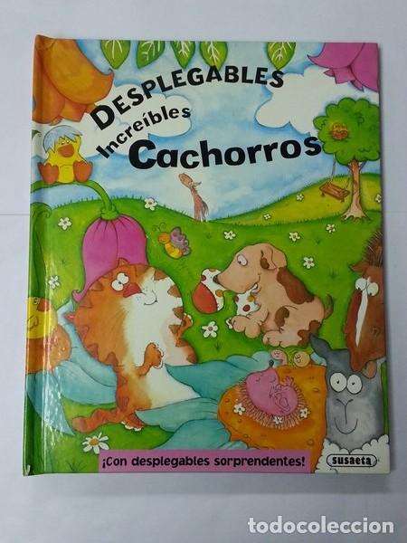 Libros: Cachorros - Foto 1