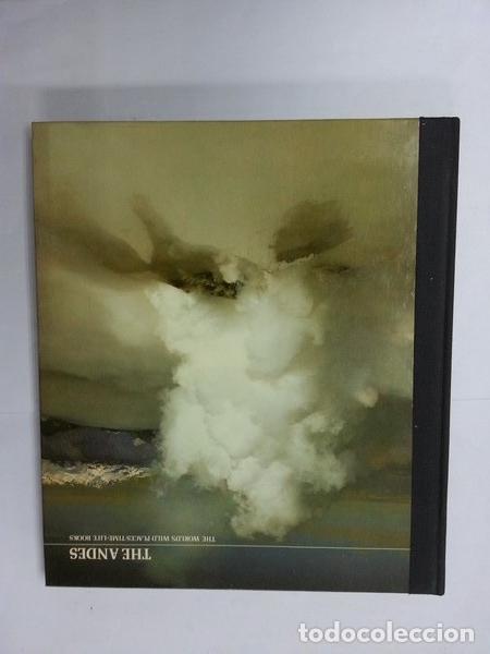 Libros: The Andes - Tony Morrison - Foto 1