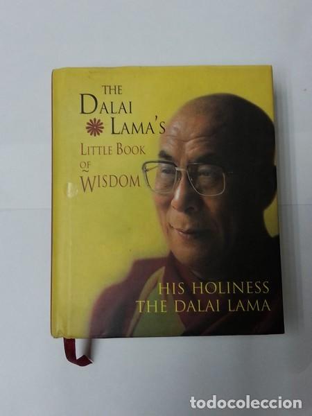 Libros: The Dalai Lama&acute;s - Foto 1