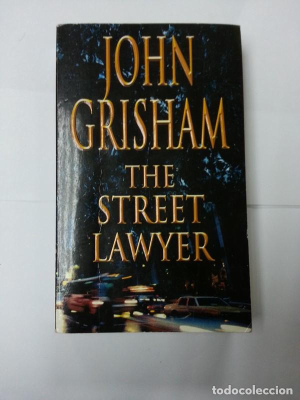 Libros: The Street Lawyer - John Grisham - Foto 1
