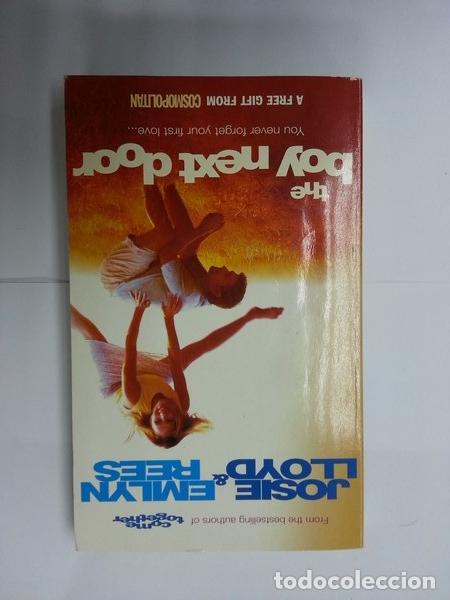 Libros: The noy next door - Josie Lloyd. Emilyn Rees - Foto 1