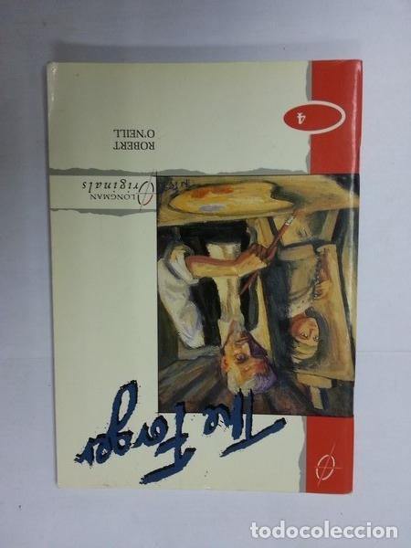 Libros: The Forger - Robert Oneill - Foto 1