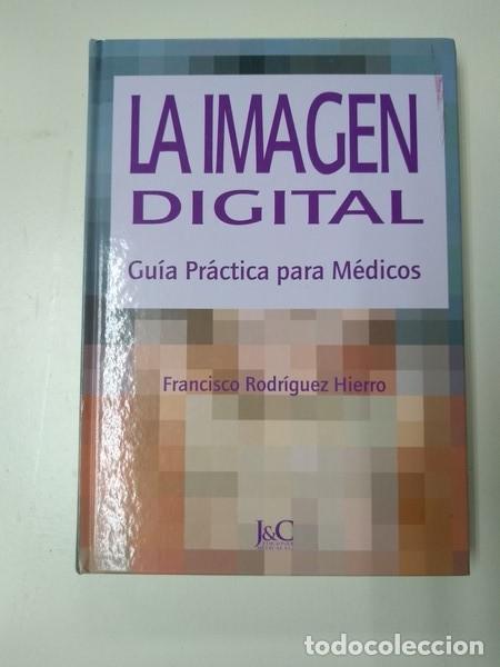 Libros: La imagen digital - Francisco Rodriguez Hierro - Foto 1