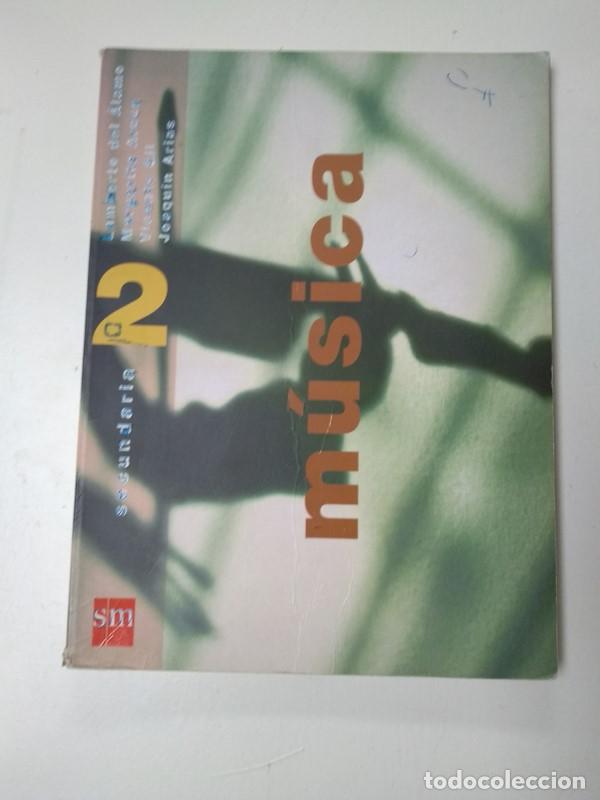 Libros: Musica 2 - VV. AA - Foto 1