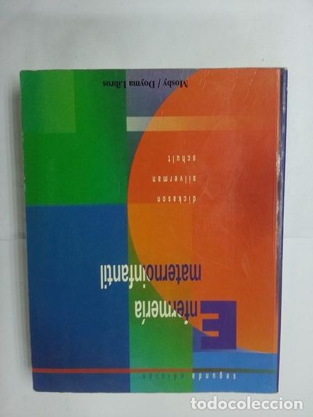 Libros: Enfermeria maternoinfantil - VV. AA - Foto 1
