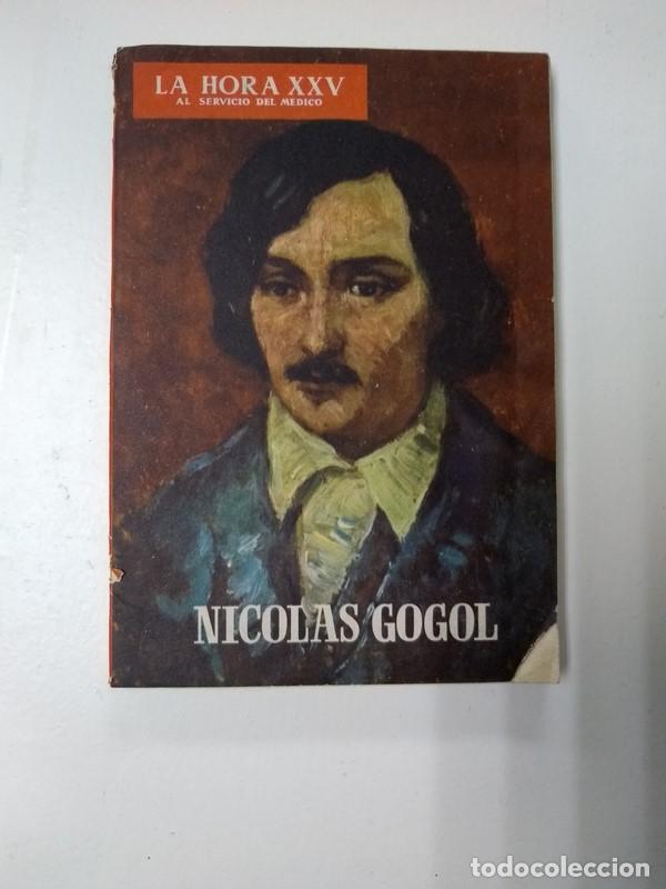 Libros: El capote - Nicolas Gogol - Foto 1
