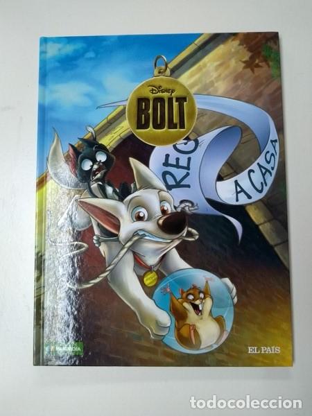 Libros: Bolt - Foto 1