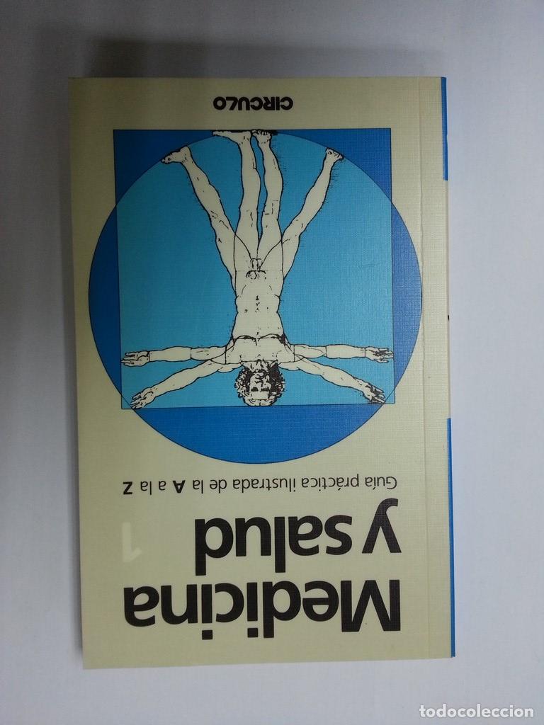 Libros: Medicina y salud 1 - Foto 1