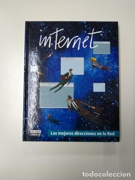 Libros: Internet. Las mejores direcciones en la red - Foto 1