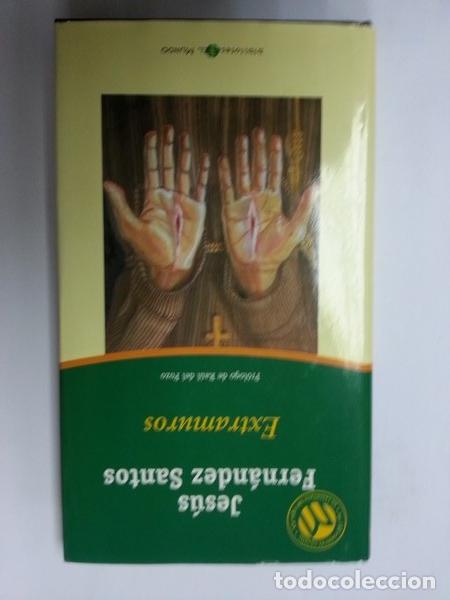 Libros: Extramuros - Jesus Fernandez Santos - Foto 1