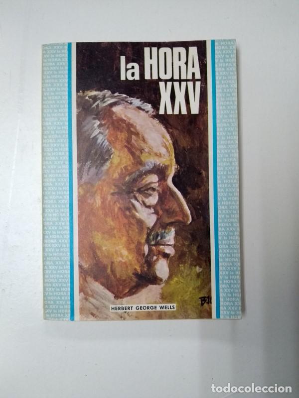 Libros: El cono - Herbert George Wells - Foto 1