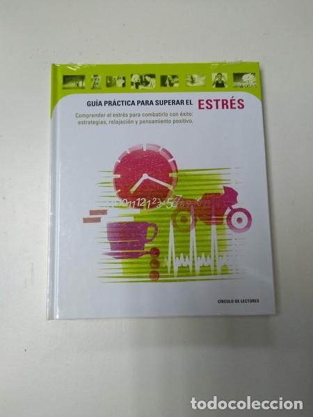 Libros: Guia practica para superar el estres - Foto 1