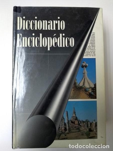 Libros: Diccionario Enciclopedico - Foto 1
