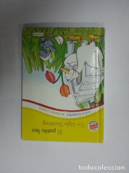 Libros: El patito feo. The ugly duckling - Foto 1