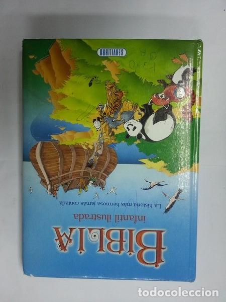Libros: Biblia - Foto 1