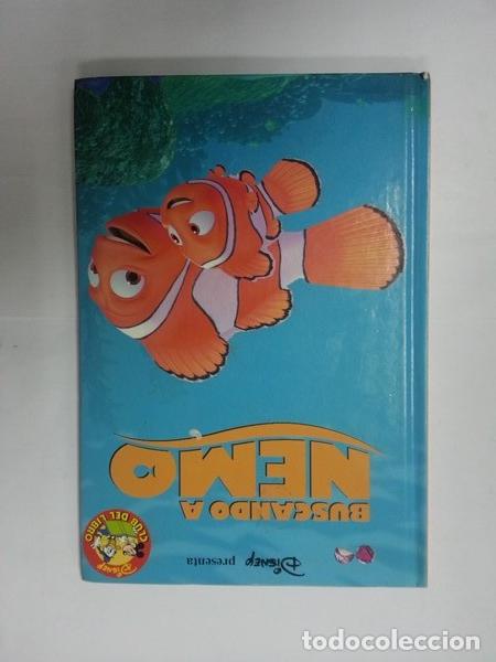 Libros: Buscando a Nemo - Foto 1