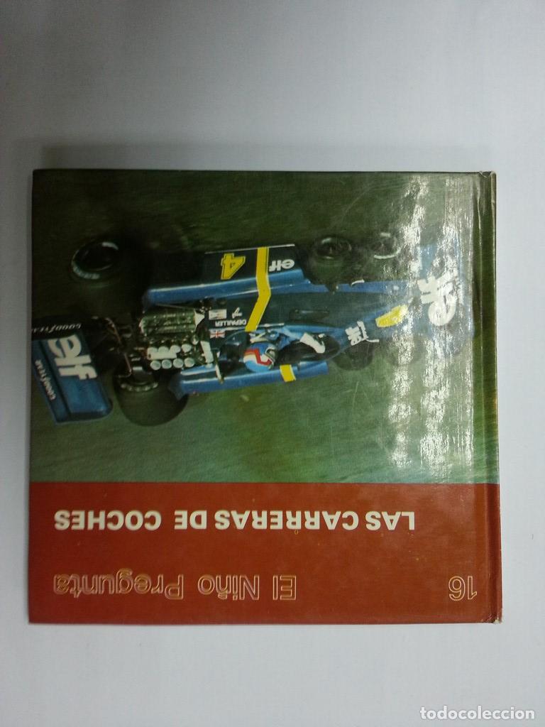 Libros: Las carreras de coches - Roman Gladnik - Foto 1