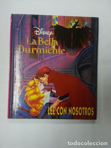 Libros: La Bella durmiente - Foto 1
