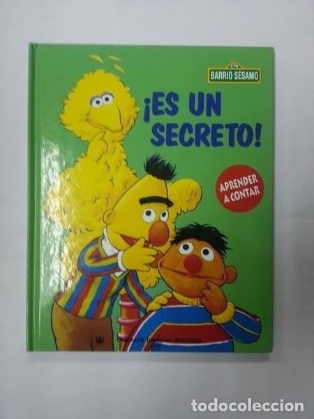Libros: &iexcl;Es un secreto! - Deborah Hautzig - Foto 1