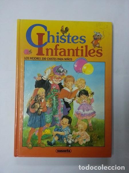 Libros: Chistes infantiles - Foto 1