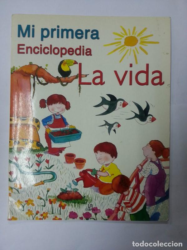 Libros: La vida - Foto 1