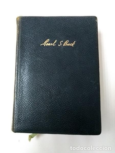 Libros: Novelas II - Pearl S. Buck - Foto 1