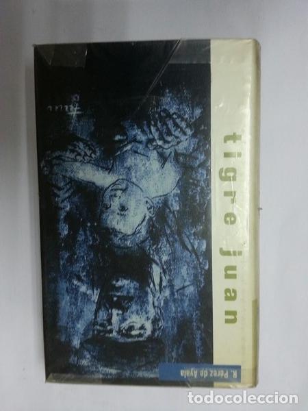 Libros: Tigre Juan - Ramon Perez de Ayala - Foto 1