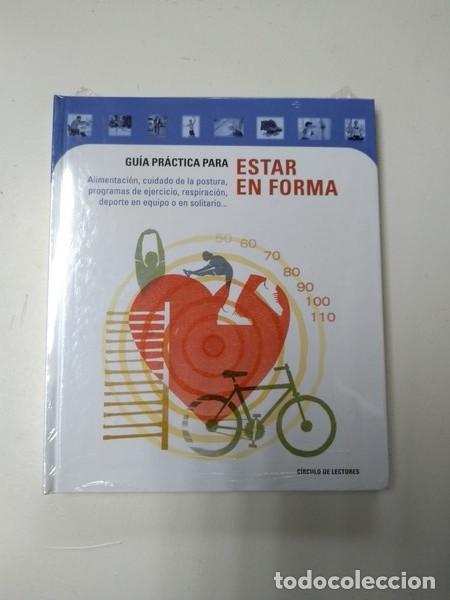 Libros: Guia practica para estar en forma - Foto 1