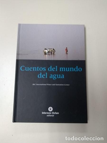 Libros: Cuentos del mundo del agua - Foto 1