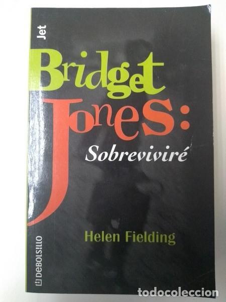 Libros: Bridget Jones: sobrevivire - Helen Fielding - Foto 1