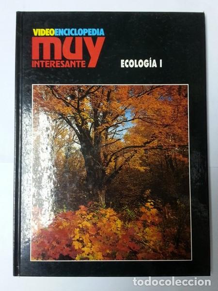 Libros: Ecologia I - Jose Tola - Foto 1