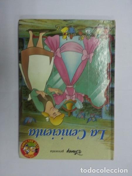 Libros: La Cenicienta - Foto 1