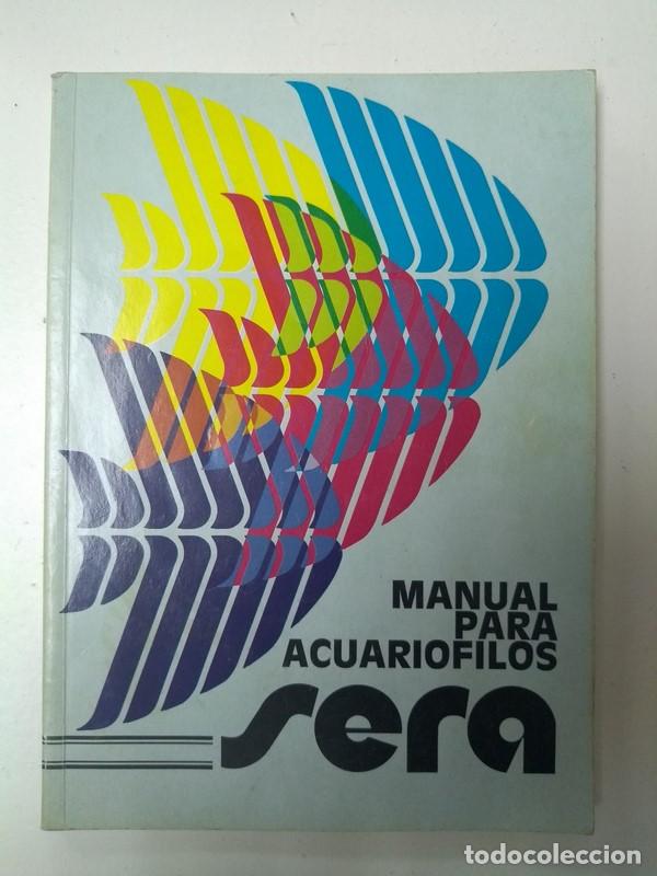 Libros: Manual para acuariofilos - Foto 1