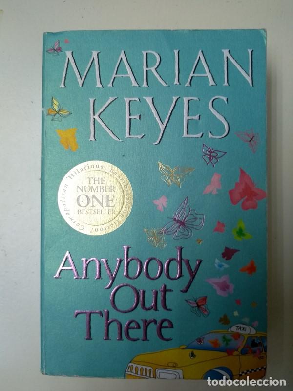 Libros: Anybody Out There - Marian Keyes - Foto 1