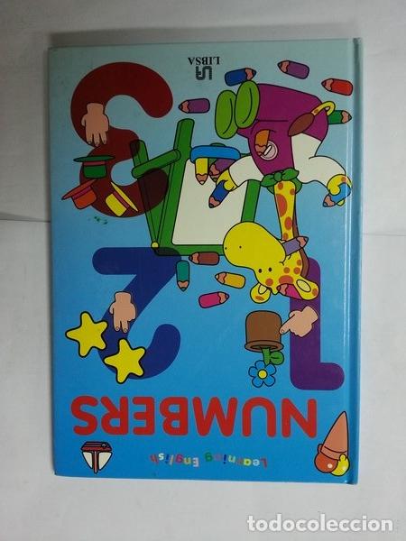 Libros: Numbers - Foto 1