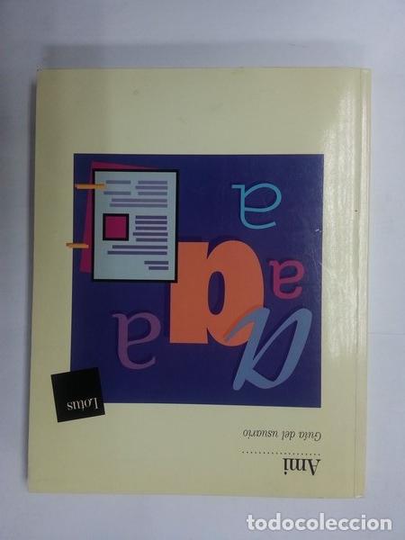 Libros: Guia del usuario - Foto 1