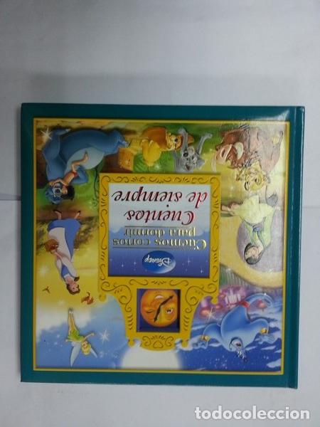 Libros: Cuentos cortos para dormir. Cuentos de siempre - Foto 1