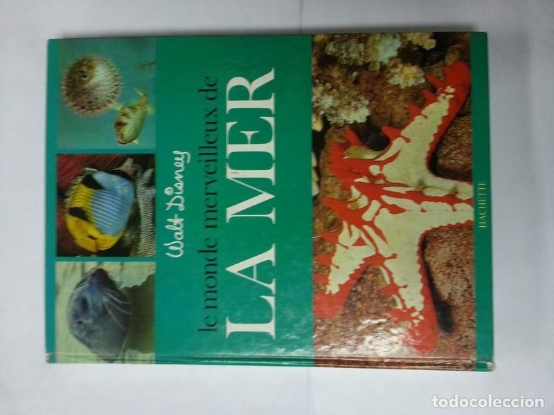 Libros: La Mer - Frank de Graaf - Foto 1