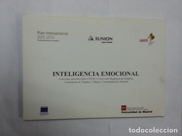 Libros: Inteligencia emocional - Foto 1