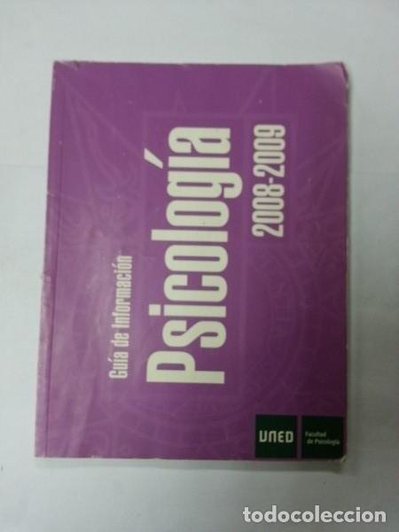 Libros: Psicologia - Foto 1