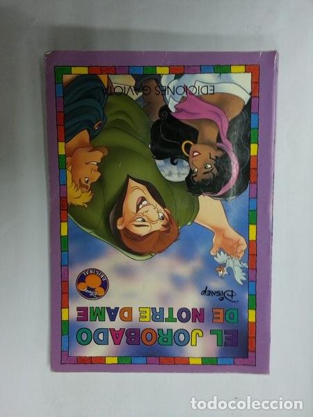 Libros: El jorobado de Notre Dame - Foto 1
