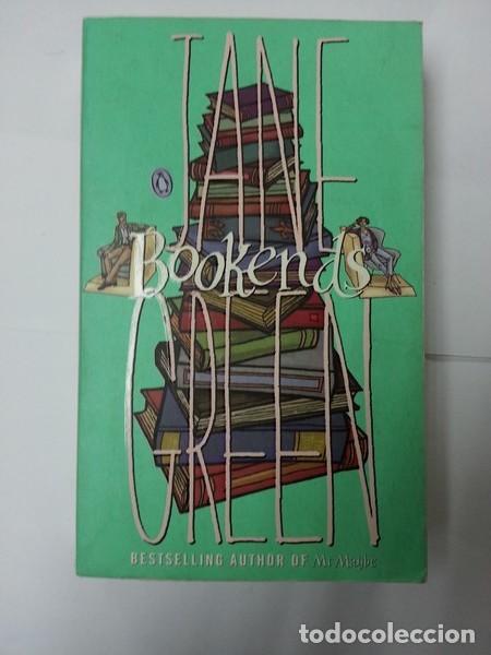 Libros: Bookends - Jane Green - Foto 1