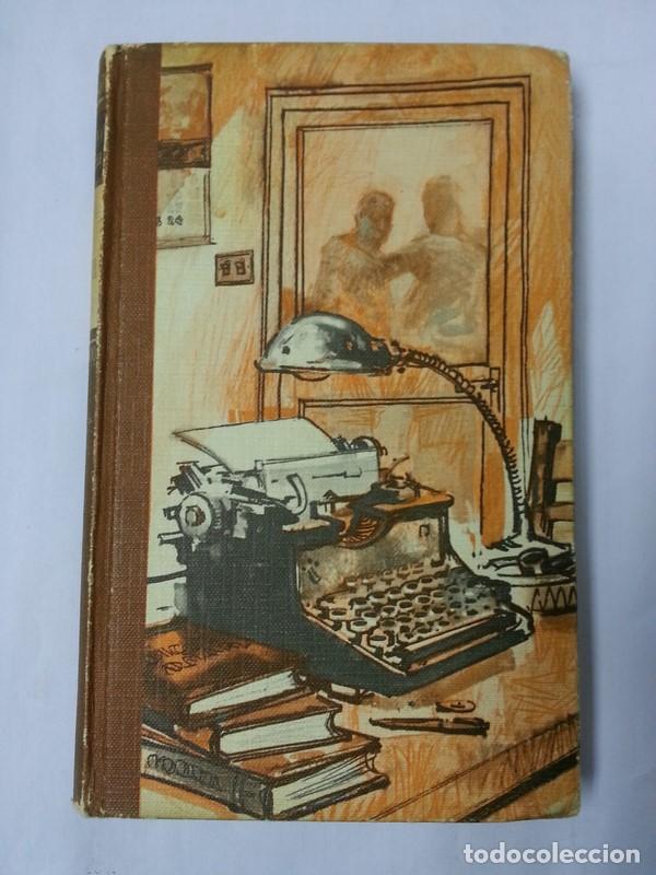 Libros: La visita - R. Folch y Camarasa - Foto 1
