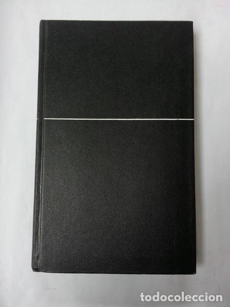Libros: El rito - Jose A. Garcia Blazquez - Foto 1