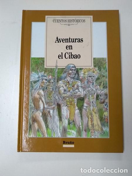 Libros: Aventuras en el Cibao - German Vazquez Chamorro - Foto 1