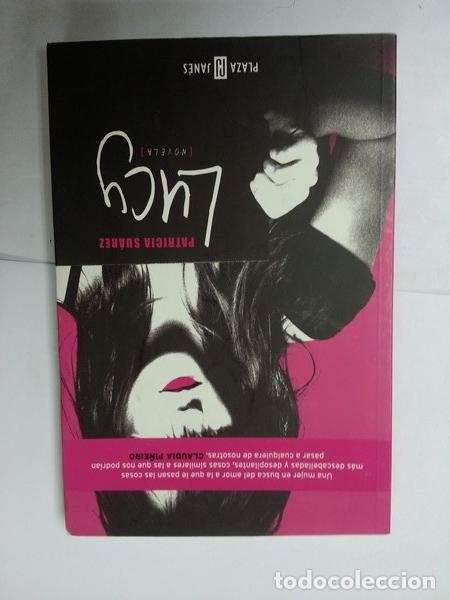 Libros: Lucy - Patricia Suarez - Foto 1