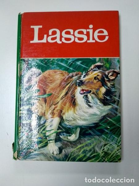 Libros: Lassie - Foto 1