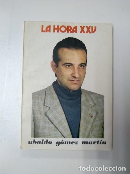 Libros: La apuesta - Ubaldo Gomez Martin - Foto 1